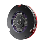 Embrague UniClutch de doble disco con recorrido de 1320 Nm (UC0821400)