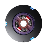 Embrague UniClutch Twin Disc Sport 875 Nm UC0824201