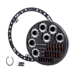 Embrague de doble disco UniClutch Track para Honda Accord Euro Civic Integra Type R 2.0 Serie K