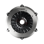 Embrague de doble disco UniClutch 900 Nm UC1024100 - Imagen 2