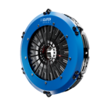 Embrague UniClutch Twin Disc Sport 1100 Nm UC1024200