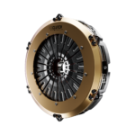 UniClutch Twin Disc Clutch 4Terrain 2000 Nm UC1024300