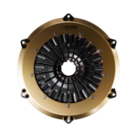 UniClutch Twin Disc Clutch 4Terrain 2000 Nm UC1024300 - Imagen 4