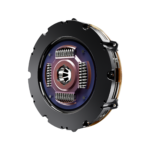 UniClutch Twin Disc Clutch 4Terrain 2000 Nm UC1024300 - Imagen 3