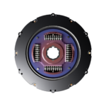 UniClutch Twin Disc Clutch 4Terrain 2000 Nm UC1024300 - Imagen 2