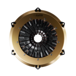 UniClutch Twin Disc Clutch 4Terrain 2000 Nm UC1024300 - Imagen 6