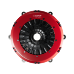 UniClutch QUAD Clutch 240mm UC1041200 - Imagen 5