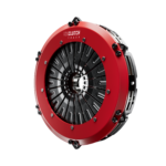 Embrague de doble disco UniClutch Track con volante de inercia para Nissan S15 Silvia 200sx 2.0SR20DET