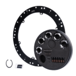 Embrague de doble disco UniClutch 4 Terrain para Nissan Patrol SAFARI GQ GU Y60 Y61 TD42 TD42T 4.2L - Imagen 2