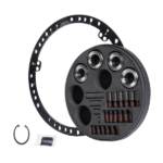 Kit de montaje UniClutch de 195 mm UCFK08266-A-001