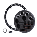 Kit de montaje UniClutch de 195 mm UCFK08270-A-001