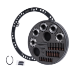 Kit de montaje UniClutch de 195 mm UCFK08271-A-001