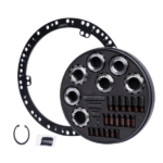 Kit de montaje UniClutch de 195 mm UCFK08274-A-001