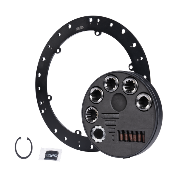 UCFK10336-A-002 Kit de montaje UniClutch de 240 mm UCFK10336-A-002 - Imagen 1