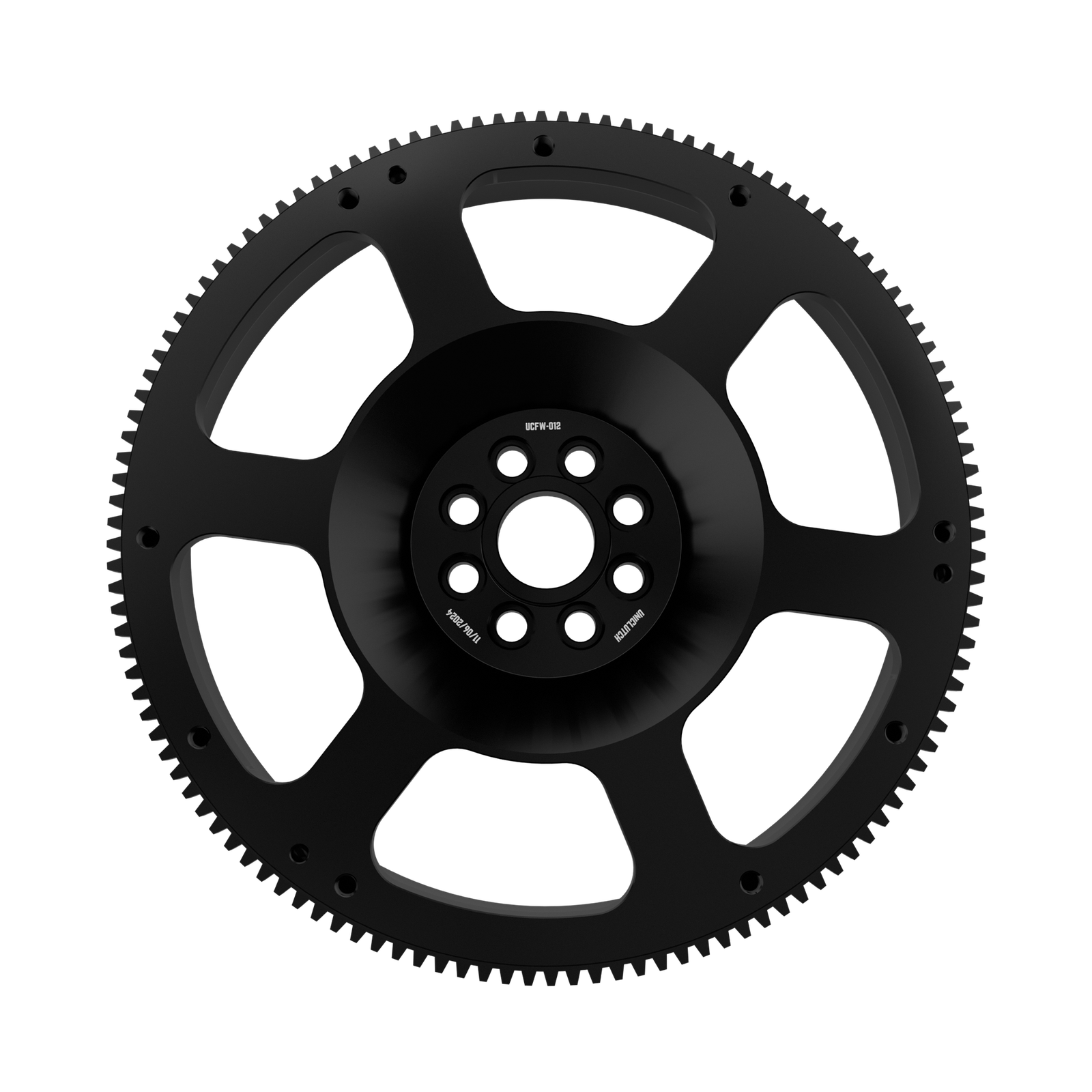 UCFW-012 UniClutch Ultra Light Flywheel UCFW-012 for Nissan 350 370Z - Imagen 1