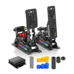 Pedalbox Pro X Ultra Sim Pedal RGB SIMSONN Simulator Simracing - Imagen 3