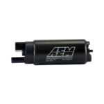340 lph High Flow In-Tank Fuel Pump AEM 50-1000 - Imagen 6