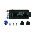 Bomba de combustible en línea AEM 400 L/h AEM 50-1005 - Imagen 8