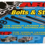 Kit de espárragos principales ARP para BMW B48 1.6/2.0L de 4 cilindros en línea