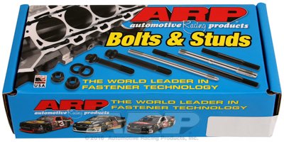 USA-ARP-203-5410_1 Kit de espárragos principales ARP para Toyota 1.6L/2.0L B48 de 4 cilindros en línea - Imagen 1