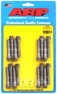 USA-ARP-234-6301 Rod Bolt Kit ARP2000 for Chevrolet LS Gen III/IV & 6.2L LT1 ARP 234-6301 - Imagen 1