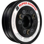 ATI Super Damper 917317 Serpentine Dampers 6.78" for Ford F-150 2015+