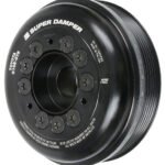 ATI Super Dampers 917381 Damper 5.728" for Toyota GR Corolla Yaris 2023+