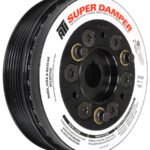 ATI Super Dampers 917793 Harmonic for Nissan TB48DE