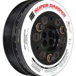 ATI Super Dampers 917999 Harmonic for Mini Cooper S / BMW B46 / B48 2014+