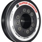 ATI Super Dampers 918068 Harmonic for Audi A6 / VW