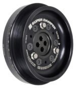 ATI Super Dampers 918352 Damper 7.074" for Toyota GR Supra 2020+ BMW 3.0L B58 2016+