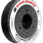 ATI Super Dampres 918523 Damper 5.67" for Scion TC 2A-ZFE
