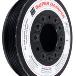 ATI Super Dampers 918583 Harmonic for Nissan VR30DDTT