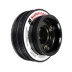 ATI Super Dampers 918599 Damper 750 HP 5.5" for Nissan RB26