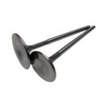 Válvulas de escape BC Brian Crower BC3041 para Honda / Acura K20A2 / K20A / K20Z3