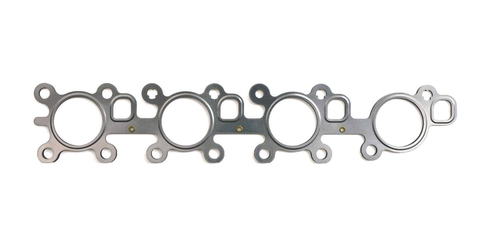 USA-COM-C14125-040 Cometic Exhaust Manifold Gasket for Toyota 1UR-FE 3UR-FBE 3UR-FE .040" MLS C14125-040 - Imagen 1