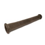 Funda de escape de punto Titanium™ de 3" x 36" DEI 10042 - Imagen 3