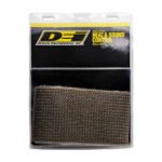 Funda de escape de punto Titanium™ de 3" x 36" DEI 10042 - Imagen 2