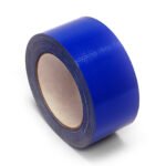 Cinta aislante DEI Speed Tape, 2 pulgadas x 27,5 m, azul, DEI 60104