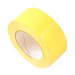 Cinta aislante DEI Speed Tape, 2 pulgadas x 27,5 m, color amarillo, DEI 60105