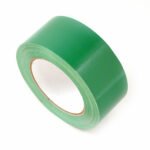 Cinta aislante DEI Speed Tape, 2 pulgadas x 27,5 m, color verde, DEI 60107