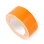 Cinta aislante DEI Speed Tape, 2 pulgadas x 27,5 m, color naranja, DEI 60108