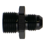 Adaptador de abocardado macho 6AN a abocardado invertido macho M18x1.5 de DeatschWerks