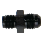 Adaptador macho abocinado 6AN a macho abocinado invertido de 1/2"-20 DeatschWerks