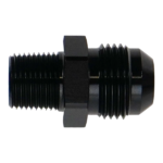 Adaptador macho 10AN a rosca macho NPT de 3/8" DeatschWerks