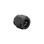 8AN Female Flare Nut for Hardline Tubing DeatschWerks