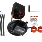 Module without Pumps DeatschWerks for GM Truck 2005-2018