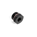 10AN ORB to M12 X 1.5mm Female Fitting Adapter Radium Engineering