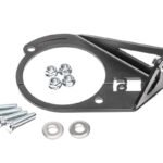 Master Cylinder Brace Radium Engineering for Mazda MX-5 1989-1997 with ABS