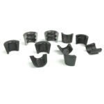 Zamki zaworowe 7mm single groove valve keeper hardened SuperTech for VW KR7A-9A 16v